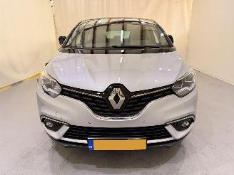 Renault Grand-scenic Tce 140 Bose Automaat picture 2