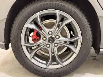 Ford Focus HB 1.5 EcoBoost ST Line X Business aut picture 12