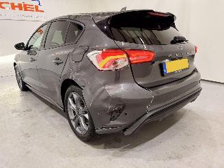 Ford Focus HB 1.5 EcoBoost ST Line X Business aut picture 10