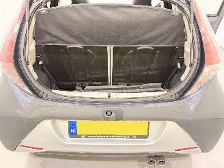 Toyota Aygo 1.0 VVT-i x-clusiv Cabrio Clima picture 27