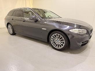 BMW 5-serie Touring 523i Executive Aut8 picture 24