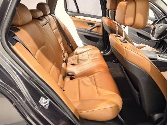 BMW 5-serie Touring 523i Executive Aut8 picture 25