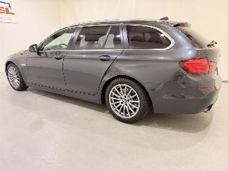BMW 5-serie Touring 523i Executive Aut8 picture 10