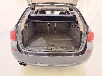 BMW 5-serie Touring 523i Executive Aut8 picture 38