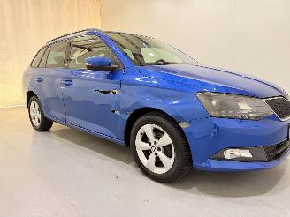 Skoda Fabia Combi 1.2 TSI JOY Clima picture 40