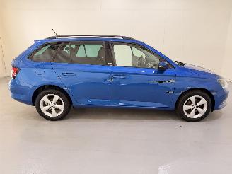 Skoda Fabia Combi 1.2 TSI JOY Clima picture 26