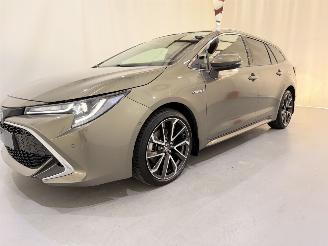 Toyota Corolla Touring Sports 2.0 VVT-i Premium Plus Aut. picture 30