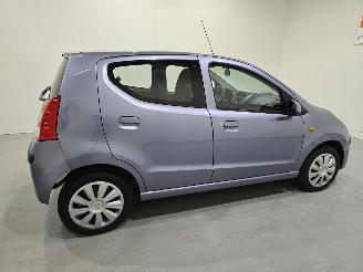 Nissan Pixo 1.0 LOOK 5DRS Bjr.2012 picture 24