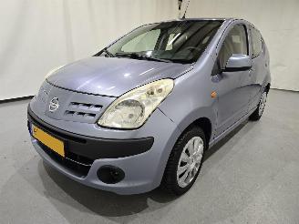 Nissan Pixo 1.0 LOOK 5DRS Bjr.2012 picture 3
