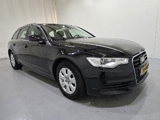 Avarii autoturisme Audi A6 avant 2.0 TDI Sport Edition AUT Bjr.2014 2014/7