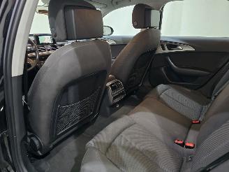 Audi A6 avant 2.0 TDI Sport Edition AUT Bjr.2014 picture 8