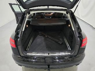 Audi A6 avant 2.0 TDI Sport Edition AUT Bjr.2014 picture 29