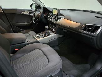 Audi A6 avant 2.0 TDI Sport Edition AUT Bjr.2014 picture 31