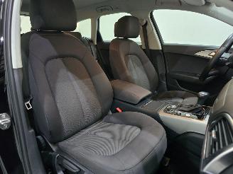 Audi A6 avant 2.0 TDI Sport Edition AUT Bjr.2014 picture 30