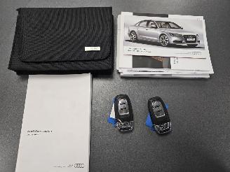 Audi A6 avant 2.0 TDI Sport Edition AUT Bjr.2014 picture 12