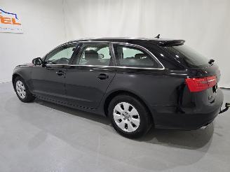 Audi A6 avant 2.0 TDI Sport Edition AUT Bjr.2014 picture 19