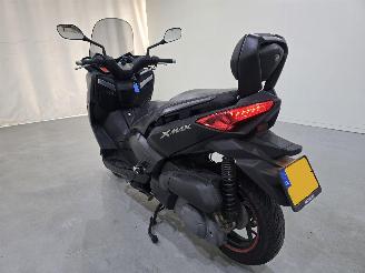Yamaha X-Max 250 ABS picture 14
