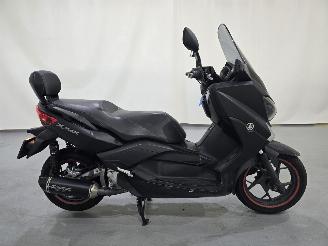 Yamaha X-Max 250 ABS picture 5