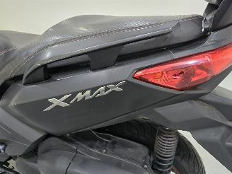 Yamaha X-Max 250 ABS picture 16
