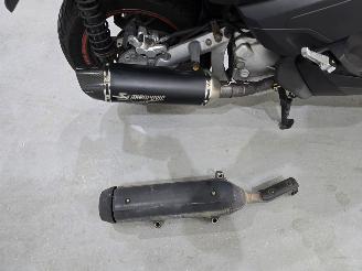 Yamaha X-Max 250 ABS picture 10