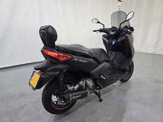 Yamaha X-Max 250 ABS picture 13
