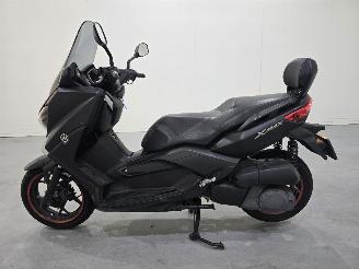 Yamaha X-Max 250 ABS picture 7