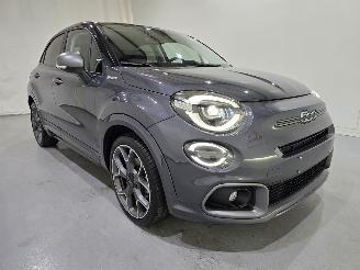 Unfallwagen Fiat 500X 1.5 Hybride Dolcevita Sport AUT Bjr.2022 2022/6