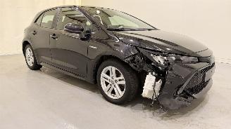 Toyota Corolla HB 1.8 Hybrid Dynamic picture 1
