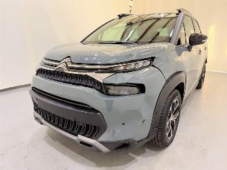 Citroën C3 Aircross 1.2 PureTech 130 Shine Aut. picture 3
