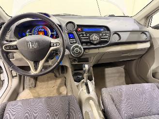 Honda Insight 1.3 MHEV Comfort Aut. Clima picture 41