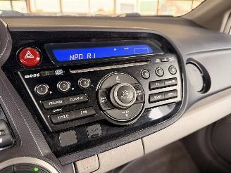 Honda Insight 1.3 MHEV Comfort Aut. Clima picture 47
