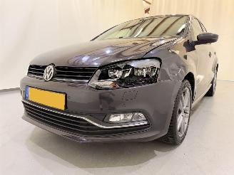 Volkswagen Polo V HB 1.0 Lounge Clima picture 3