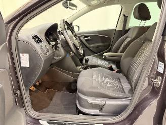 Volkswagen Polo V HB 1.0 Lounge Clima picture 16