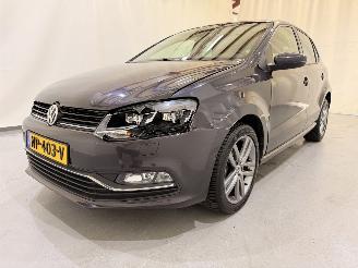 Volkswagen Polo V HB 1.0 Lounge Clima picture 9