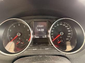 Volkswagen Polo V HB 1.0 Lounge Clima picture 21