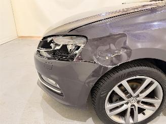 Volkswagen Polo V HB 1.0 Lounge Clima picture 11