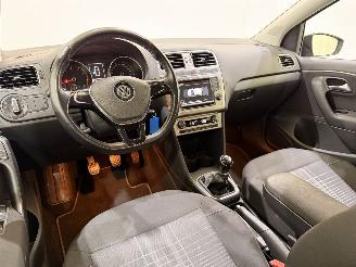 Volkswagen Polo V HB 1.0 Lounge Clima picture 7