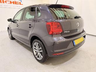Volkswagen Polo V HB 1.0 Lounge Clima picture 4