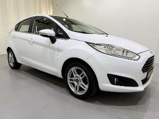 Coche accidentado Ford Fiesta HB 1.0 EcoBoost Titanium 2014/1