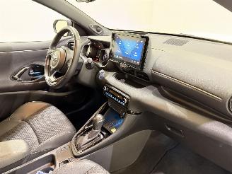 Toyota Yaris HB 1.5 HEV Comfort Style picture 8