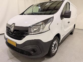 Renault Trafic 1.6 dCi 120 Comfort Navi/Airco picture 22