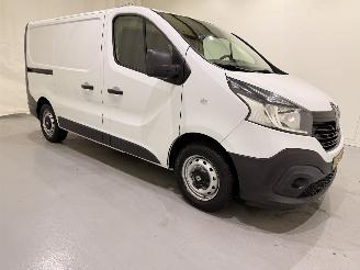 Renault Trafic 1.6 dCi 120 Comfort Navi/Airco picture 16