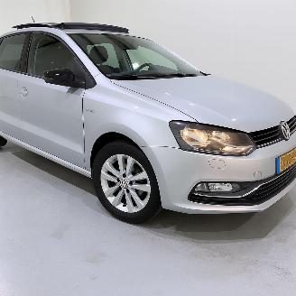 Volkswagen Polo HB 1.2 Trend Edition Pano/Airco picture 1