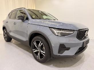 skadebil auto Volvo XC40 T2 Plus Dark Aut8 2023/1