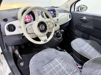 Fiat 500 0.9 TwinAir Turbo Lounge Pano/Navi picture 8