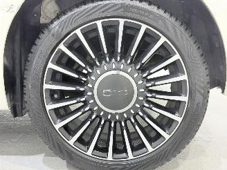 Fiat 500 0.9 TwinAir Turbo Lounge Pano/Navi picture 13