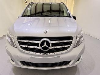 Mercedes V-klasse V250d DC Lang Avantgarde Aut7 picture 2
