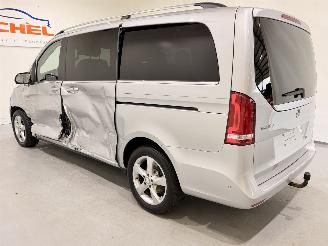 Mercedes V-klasse V250d DC Lang Avantgarde Aut7 picture 18