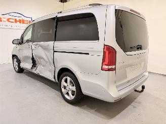 Mercedes V-klasse V250d DC Lang Avantgarde Aut7 picture 4