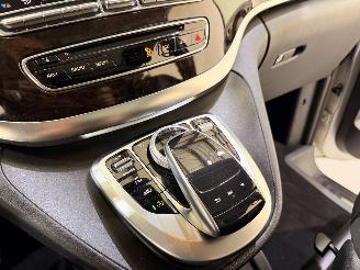 Mercedes V-klasse V250d DC Lang Avantgarde Aut7 picture 32